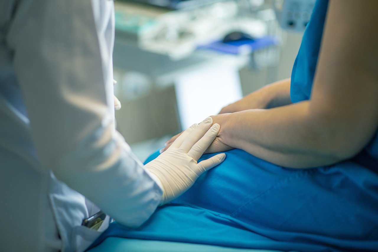 home wound care